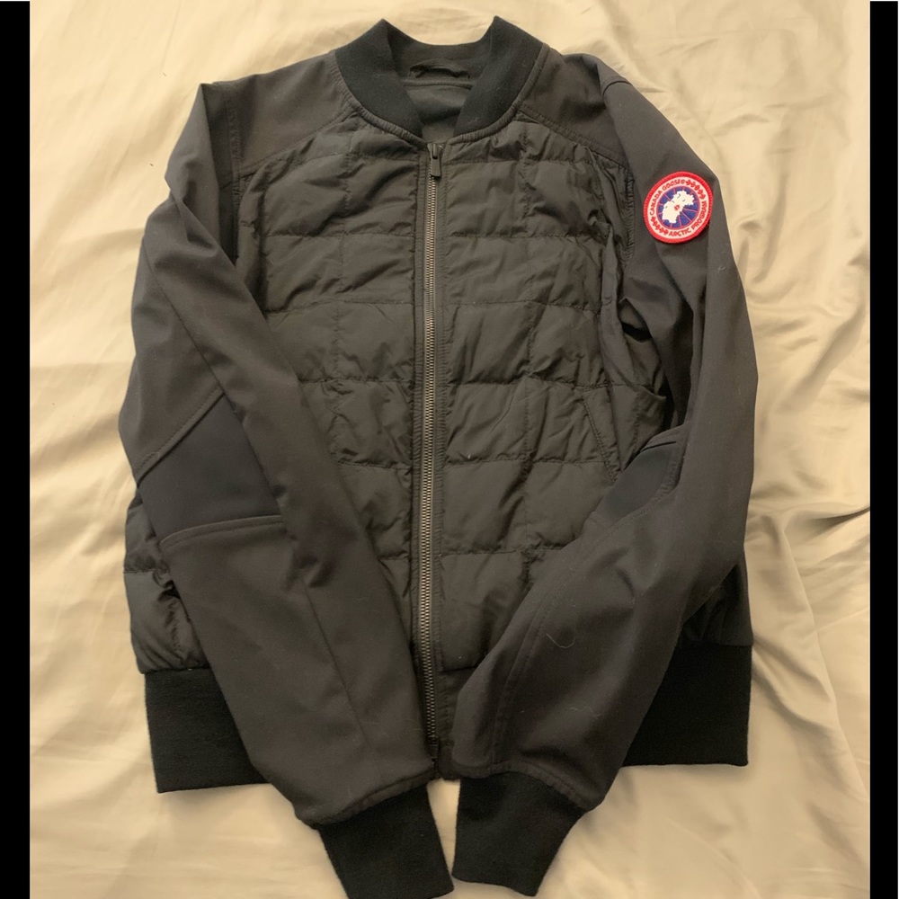 NWT Canada Goose Jacket